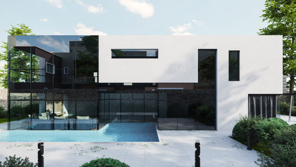 Vender tu vivienda en Altea con Alcalá Nova