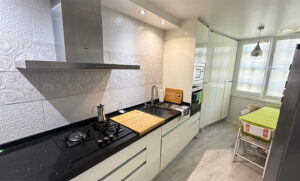 Piso en venta en Avenida de Francfort