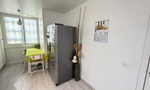 Piso en venta en Avenida de Francfort