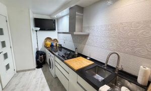 Piso en venta en Avenida de Francfort