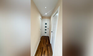 Piso en venta en Avenida de Francfort